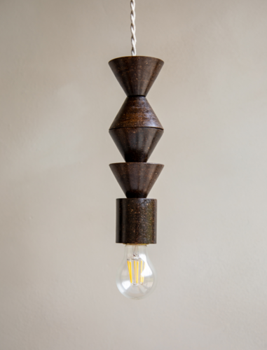 LAMPE ISIS