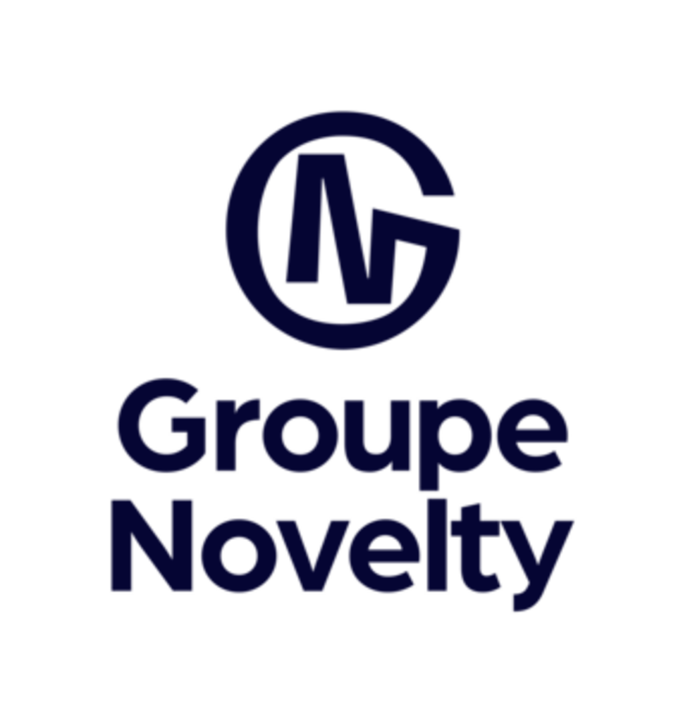 Groupe Novelty