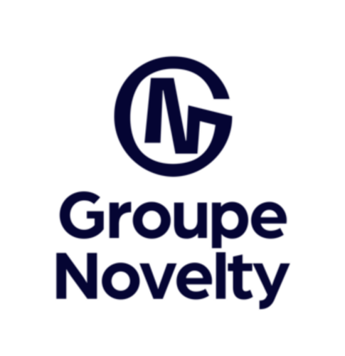 Groupe Novelty