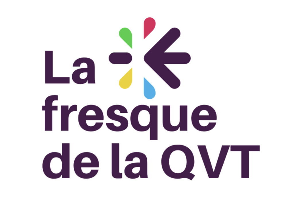 La fresque de la QVT