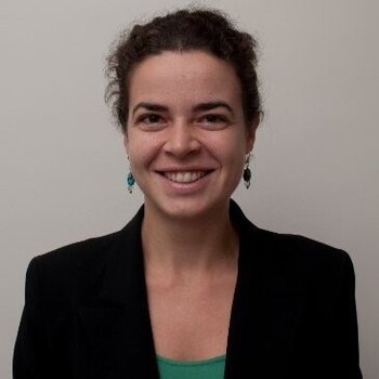 Caroline CHESNEAU