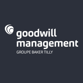Goodwill-management