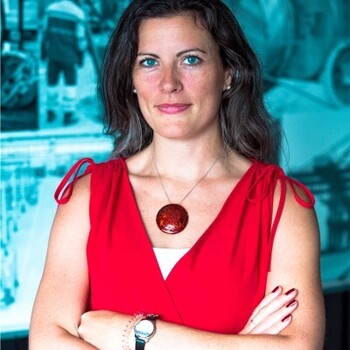 Marie LETAILLEUX
