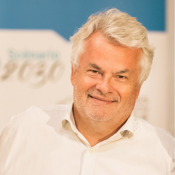 Gilles BERHAULT