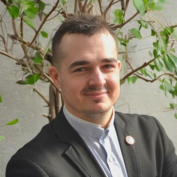 Sylvain BOUCHERAND