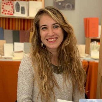 Mélodie QUERCRON (Intro 3mn)
