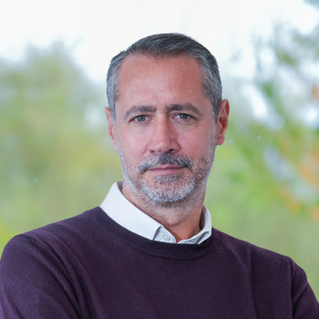 Cyril CORRIA