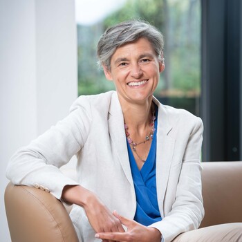 Valérie BRISAC