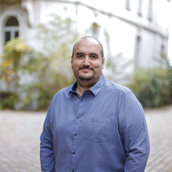Cédric JAVANAUD