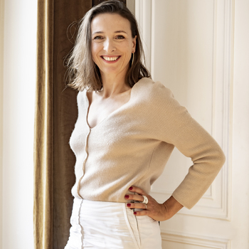 Celine PUFF ARDICHVILI