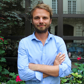 Pierre GRATEAU