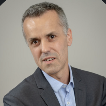 Guillaume DE SMEDT