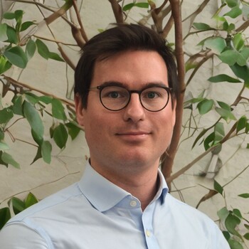 Benoit GALETTO