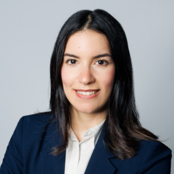 Sandra FETEIHA