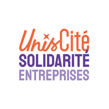 Unis Cité Solidarité Entreprises