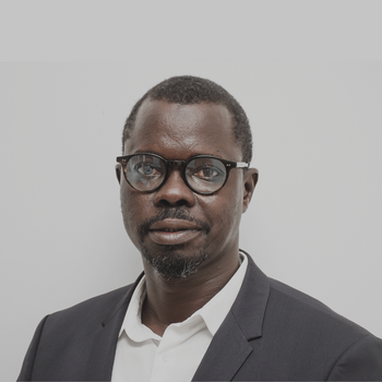 Daouda DIOUF