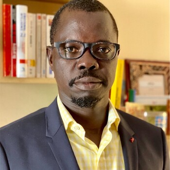 Daouda DIOUF