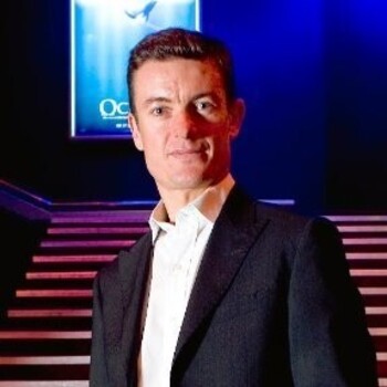 Nicolas DUSSERT