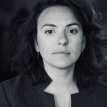 Clara PISANI-FERRY