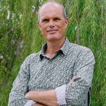 Erik MEIJAARD