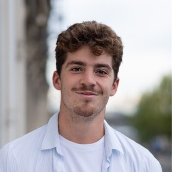 Arnaud ANDRIEU