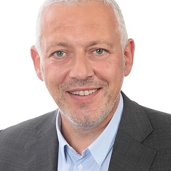 Marc Antoine HORENFELD