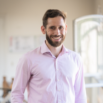 Baptiste GARCIA-RUNDSTADLER
