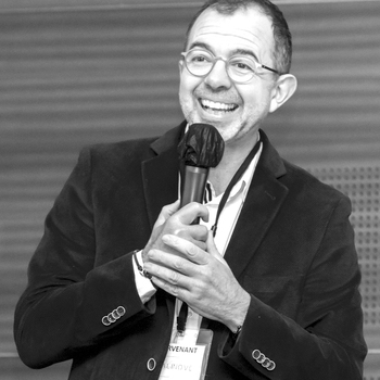 Christophe VILLALONGA