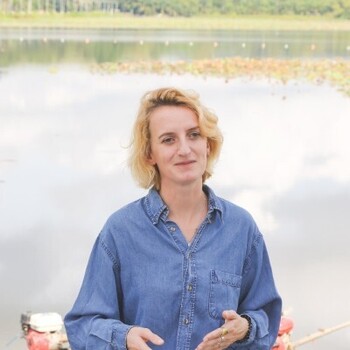 Guillemette DE CHAMMARD