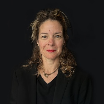Mélanie DEAL