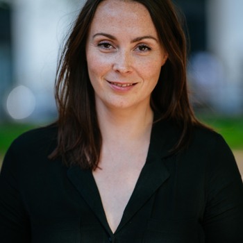 Fanny BENARD