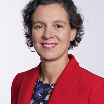 Bénédicte BEDAINE RENAULT