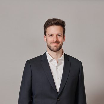 Bastien NOSSEK