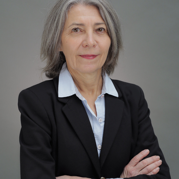 Valérie ROQUES