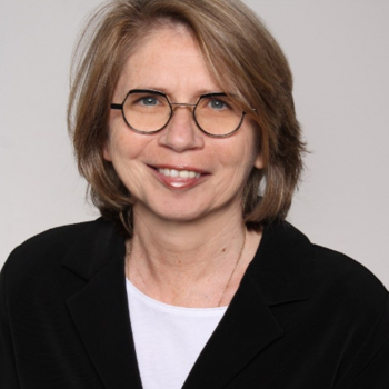 Emmanuelle BROMET
