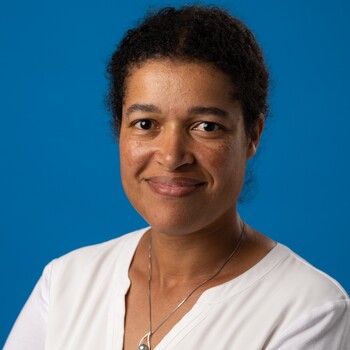 Elodie GBENOUVO