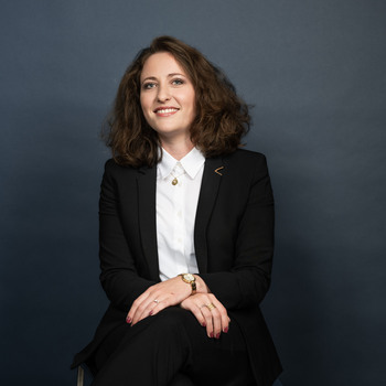 Laure GAUTHIER