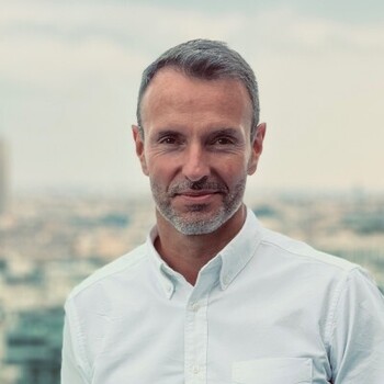 Gregory BONNIOT
