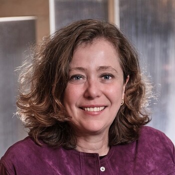 Anne MOLLET
