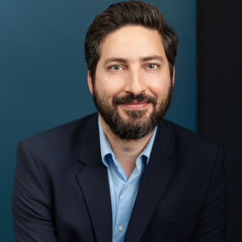 Eric CARUSO