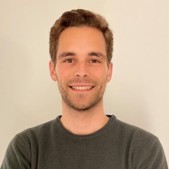Grégoire ALSTON