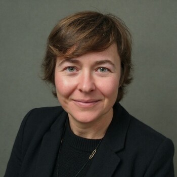 Julie FOURNIER