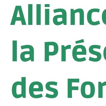 ALLIANCE POUR LA PRESERVATION DES FORETS