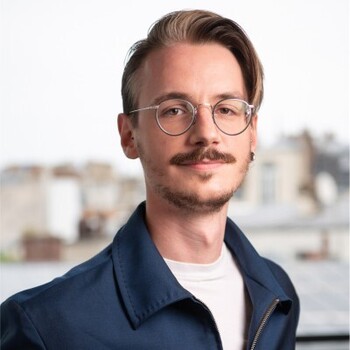 Timothée SIMONNET