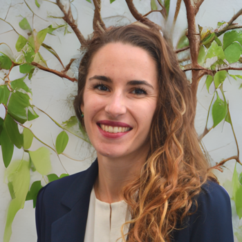 Anaïs CHUNG SEGONDS