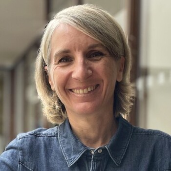 Delphine PAROIS