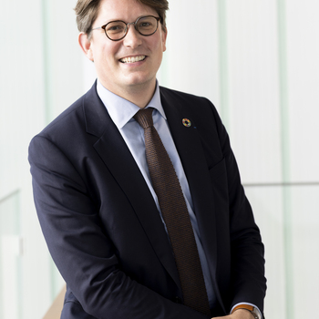 Nils PEDERSEN