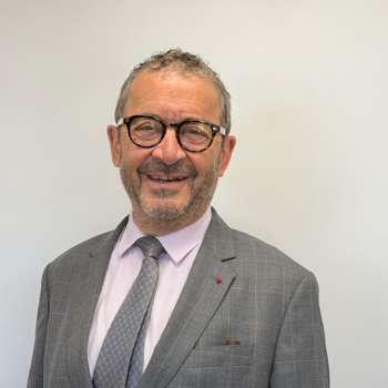 Philippe MANGEARD