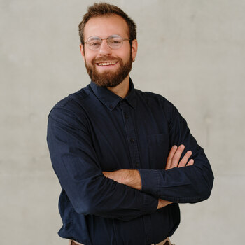 Raphaël BLANC