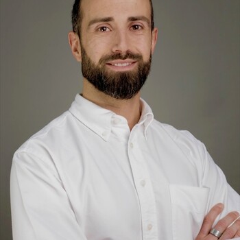 Maxime PERON